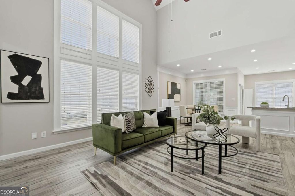 4245 Prince Charles Drive, Duluth, GA 30097 — photo 5