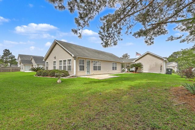 130 Savannah River Drive, Summerville, SC 29485