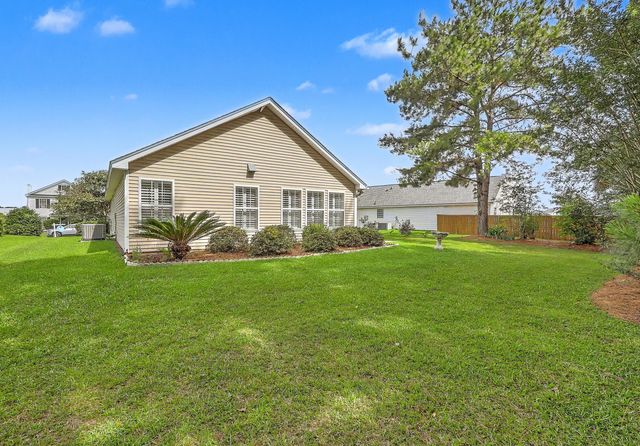 130 Savannah River Drive, Summerville, SC 29485