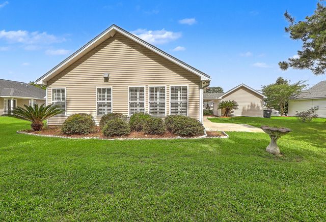 130 Savannah River Drive, Summerville, SC 29485
