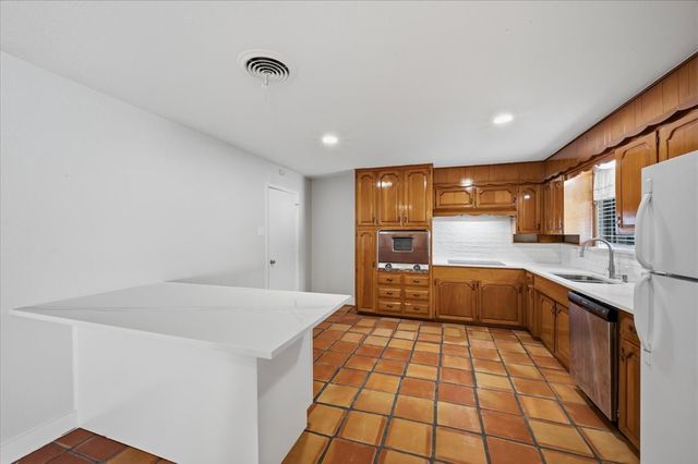 6920 Valhalla Road, Fort Worth, TX 76116