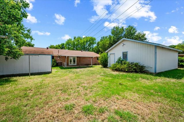 6920 Valhalla Road, Fort Worth, TX 76116