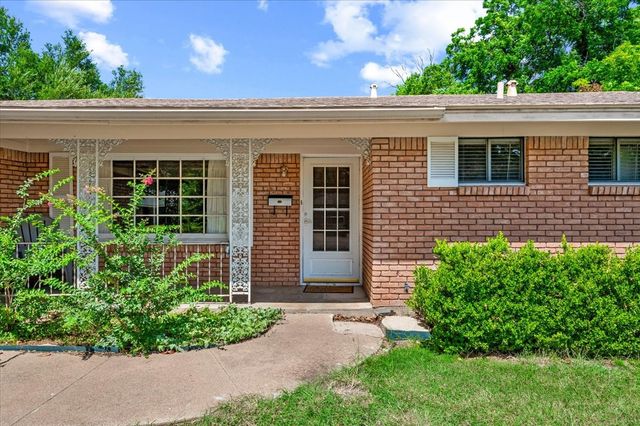 6920 Valhalla Road, Fort Worth, TX 76116