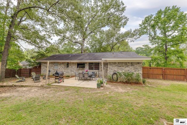 202 FORTY OAKS FARM ROAD, West Monroe, LA 71291