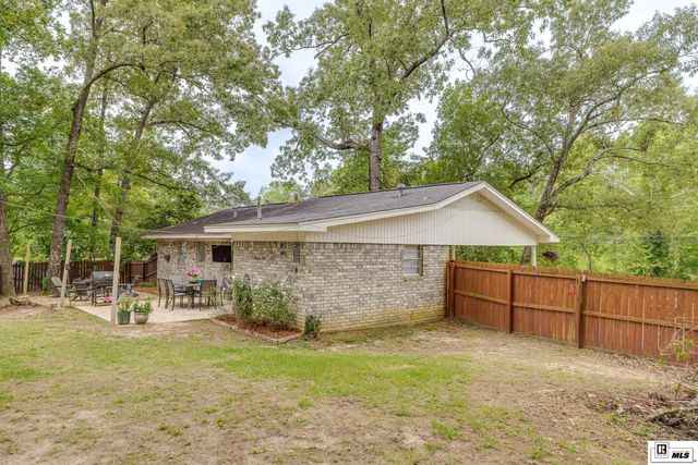 202 FORTY OAKS FARM ROAD, West Monroe, LA 71291