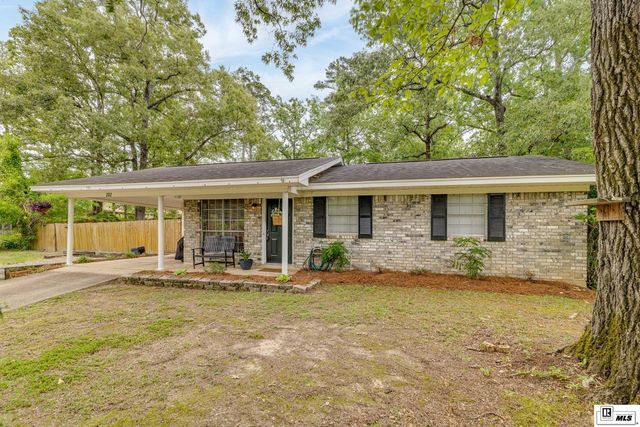 202 FORTY OAKS FARM ROAD, West Monroe, LA 71291