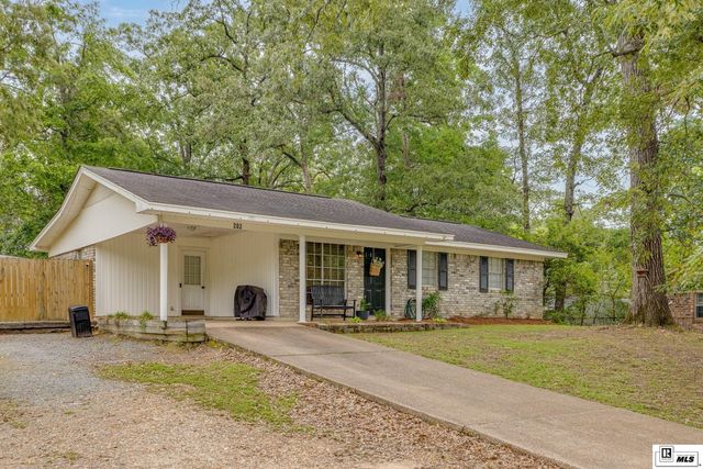 202 FORTY OAKS FARM ROAD, West Monroe, LA 71291