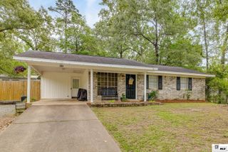 202 FORTY OAKS FARM ROAD, West Monroe, LA 71291