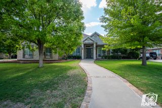 4810 N Bentwood Drive, San Angelo, TX 76904