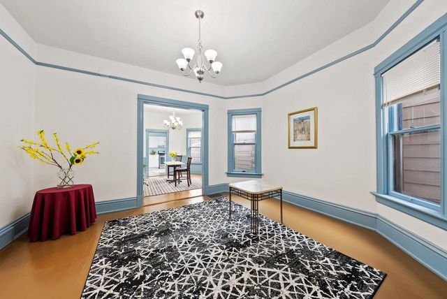 3200 W Greenfield AVENUE #3202, Milwaukee, WI 53215