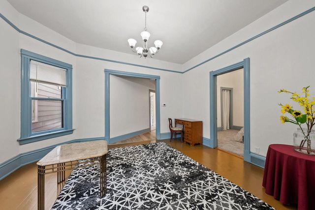 3200 W Greenfield AVENUE #3202, Milwaukee, WI 53215
