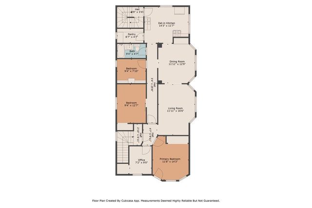 3200 W Greenfield AVENUE #3202, Milwaukee, WI 53215