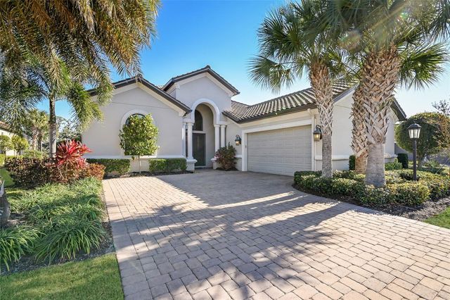 5013 BENITO COURT, Lakewood Ranch, FL 34211
