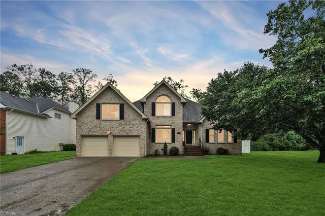 4324 Shrew TRL, Virginia Beach, VA 23456