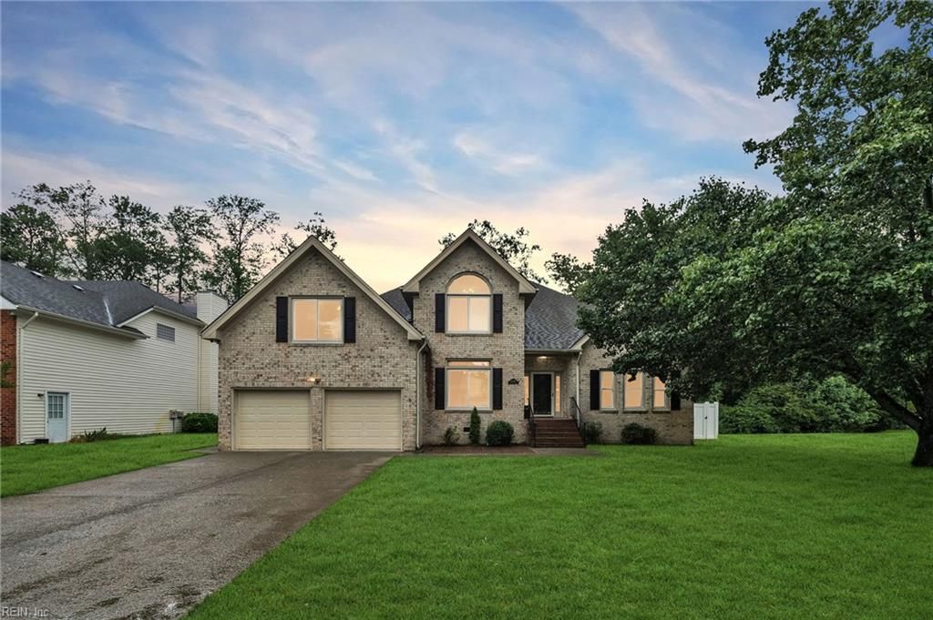 4324 Shrew TRL, Virginia Beach, VA 23456