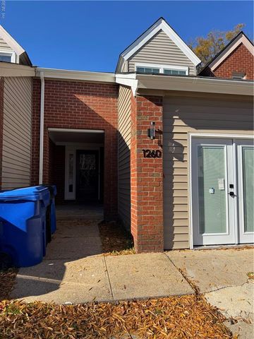 1260 Hillock XING, Virginia Beach, VA 23455