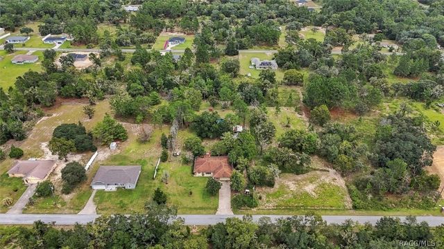 TBD SW Hyacinth Court, Dunnellon, FL 34431