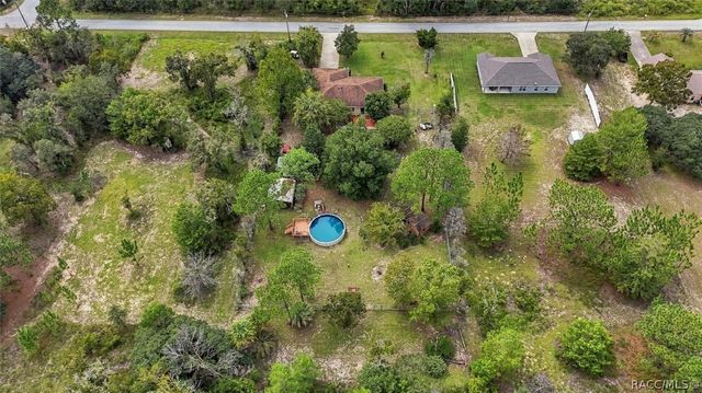 TBD SW Hyacinth Court, Dunnellon, FL 34431