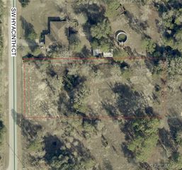 TBD SW Hyacinth Court, Dunnellon, FL 34431