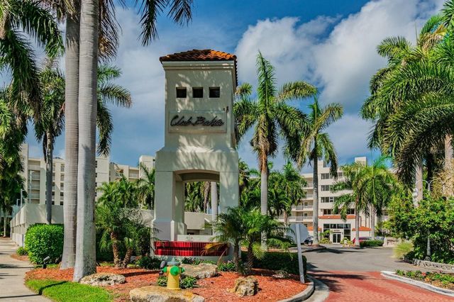 6085 BAHIA DEL MAR CIRCLE 467, St Petersburg, FL 33715