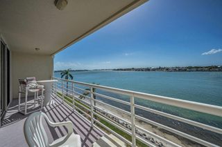 6085 BAHIA DEL MAR CIRCLE 467, St Petersburg, FL 33715