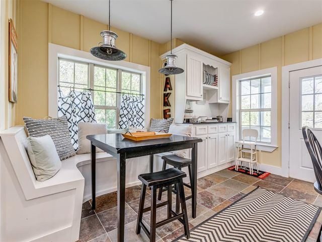 263 Eagles Nest Path, Stigler, OK 74462