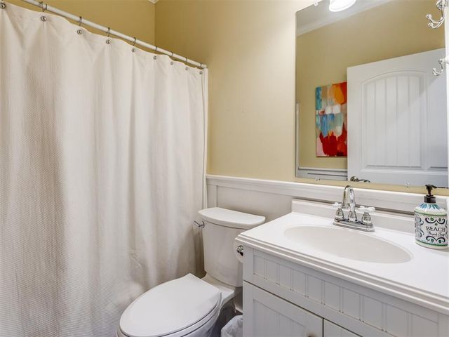 263 Eagles Nest Path, Stigler, OK 74462