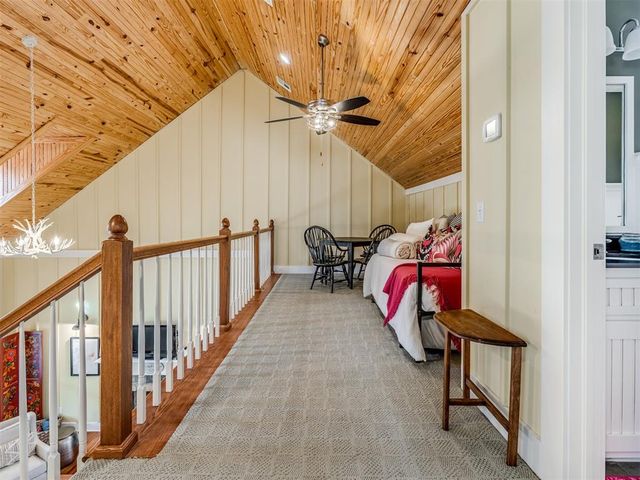 263 Eagles Nest Path, Stigler, OK 74462