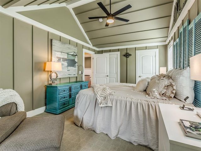 263 Eagles Nest Path, Stigler, OK 74462