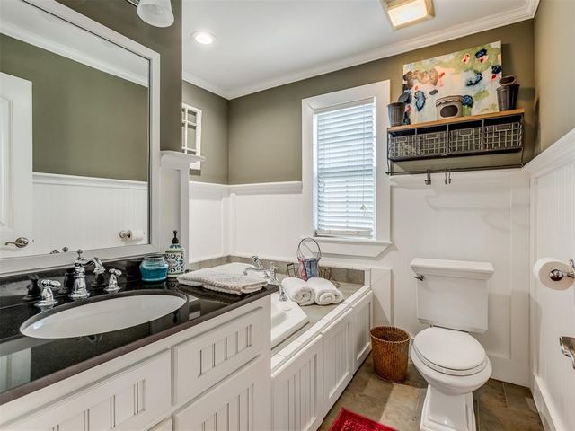 263 Eagles Nest Path, Stigler, OK 74462