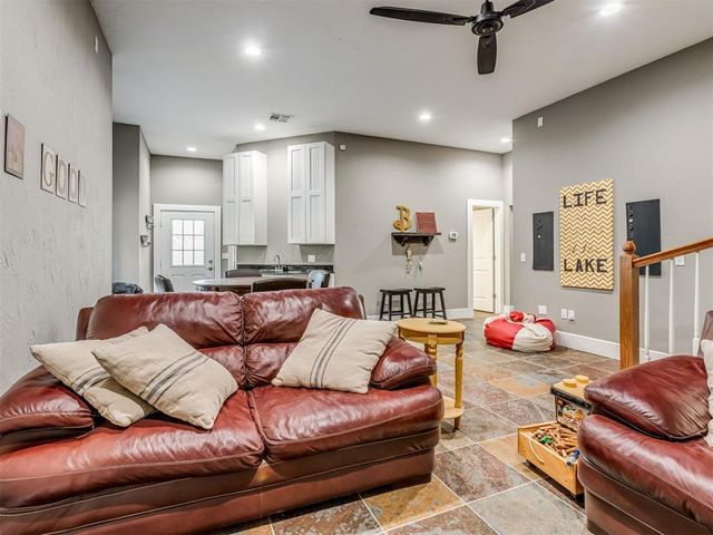 263 Eagles Nest Path, Stigler, OK 74462