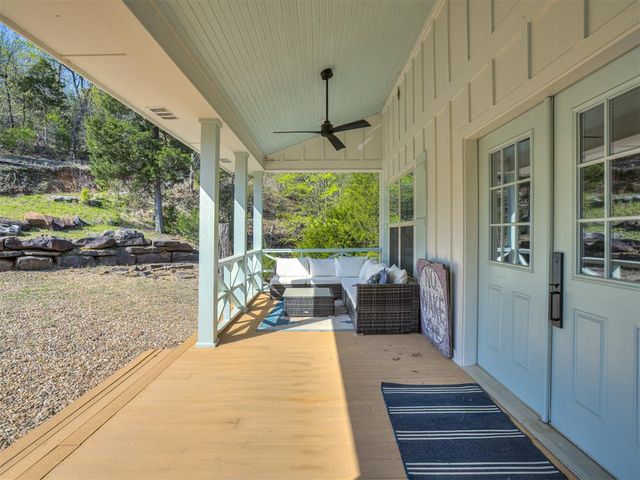 263 Eagles Nest Path, Stigler, OK 74462