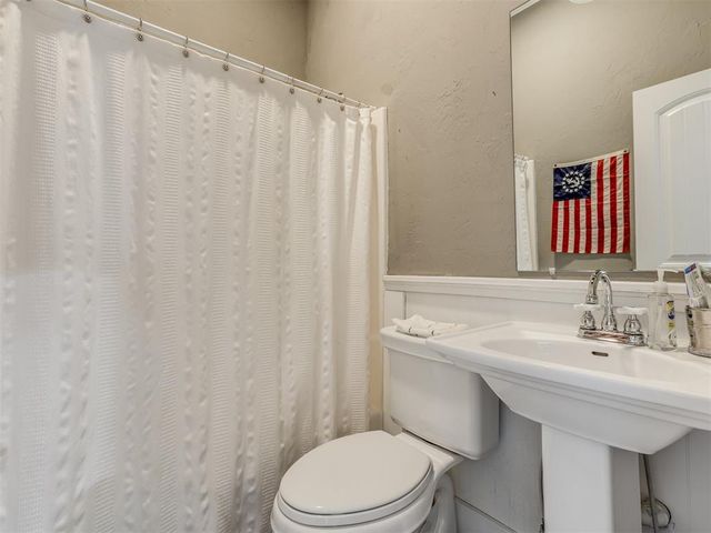 263 Eagles Nest Path, Stigler, OK 74462