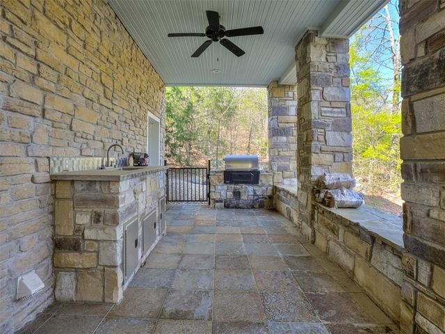 263 Eagles Nest Path, Stigler, OK 74462