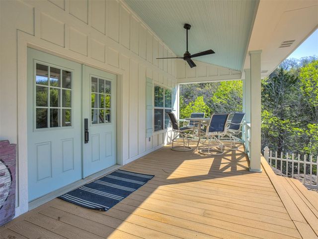 263 Eagles Nest Path, Stigler, OK 74462