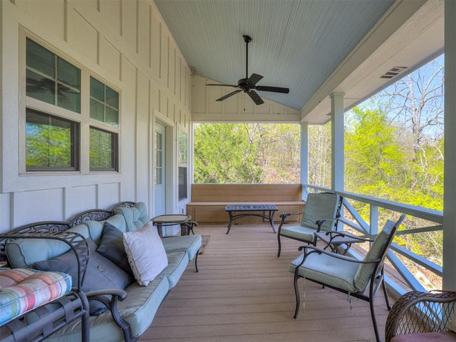 263 Eagles Nest Path, Stigler, OK 74462