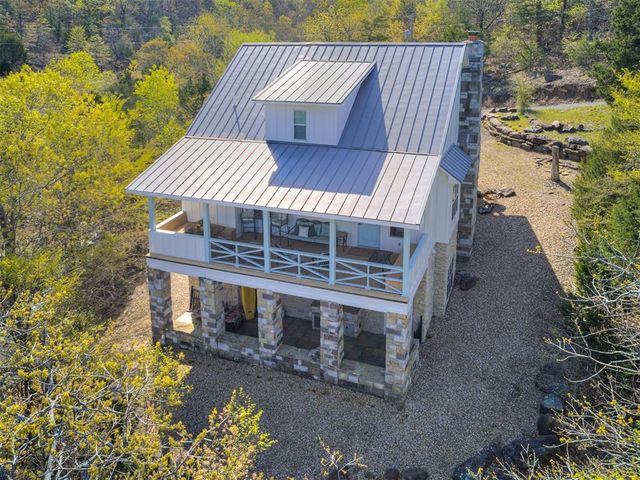 263 Eagles Nest Path, Stigler, OK 74462