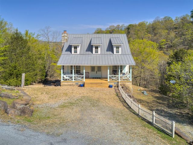 263 Eagles Nest Path, Stigler, OK 74462