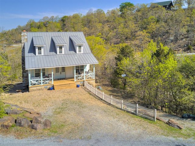 263 Eagles Nest Path, Stigler, OK 74462