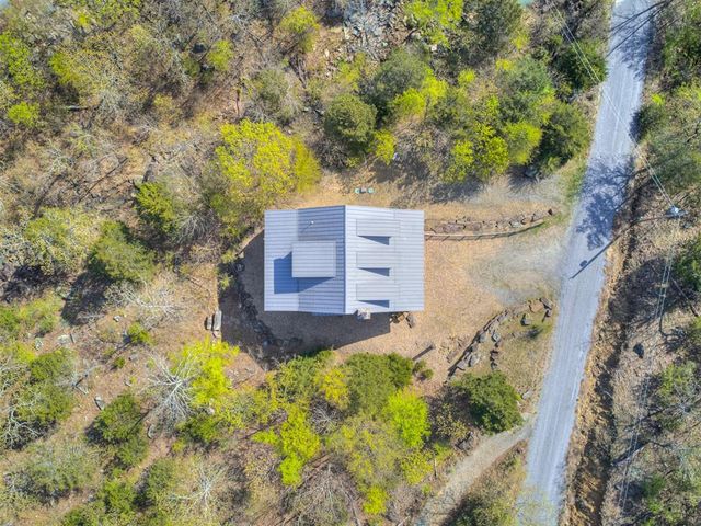 263 Eagles Nest Path, Stigler, OK 74462