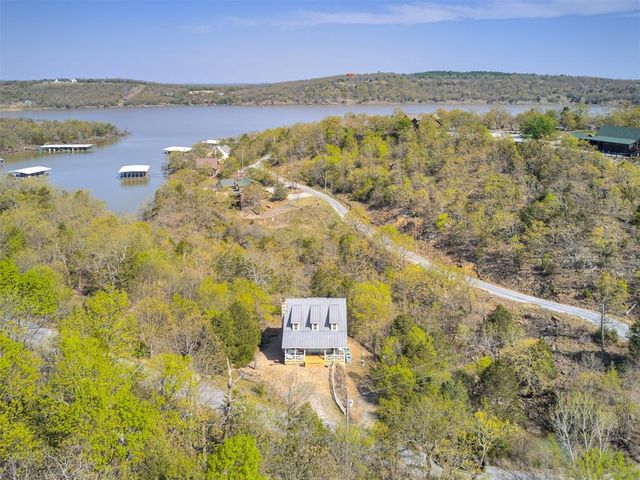 263 Eagles Nest Path, Stigler, OK 74462