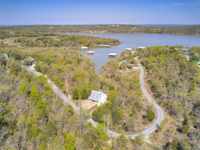 263 Eagles Nest Path, Stigler, OK 74462