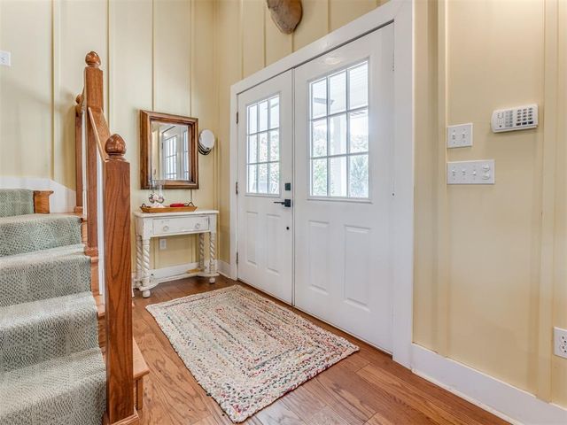 263 Eagles Nest Path, Stigler, OK 74462