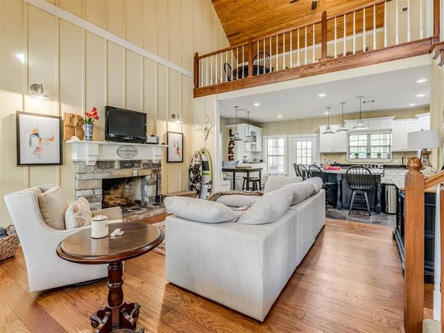 263 Eagles Nest Path, Stigler, OK 74462