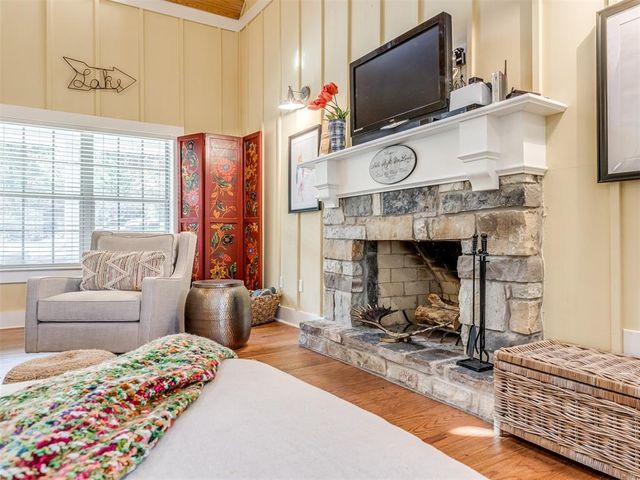 263 Eagles Nest Path, Stigler, OK 74462