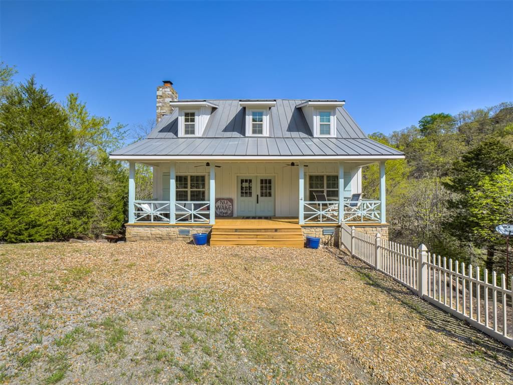 263 Eagles Nest Path, Stigler, OK 74462