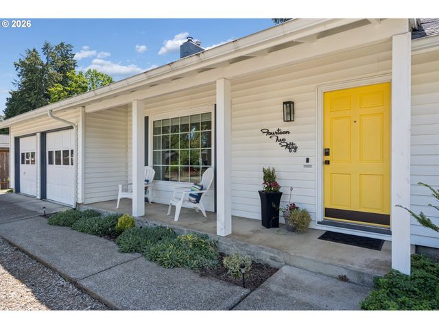 14250 Sw BONNIE BRAE St, Beaverton, OR 97005