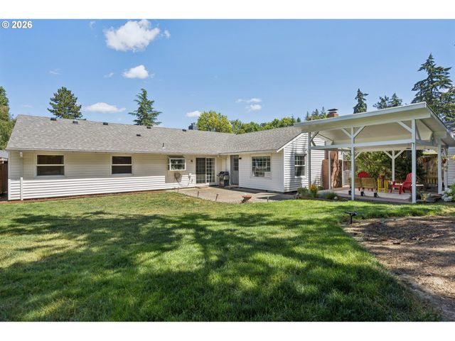 14250 Sw BONNIE BRAE St, Beaverton, OR 97005