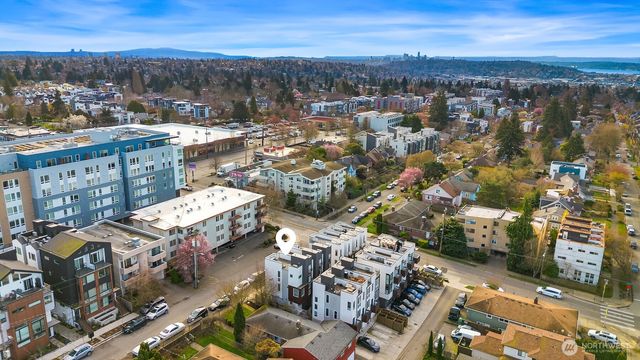 8507 16th Avenue NW, Seattle, WA 98117