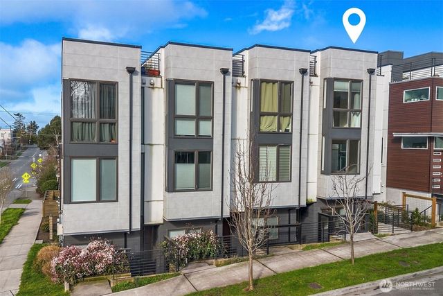 8507 16th Avenue NW, Seattle, WA 98117